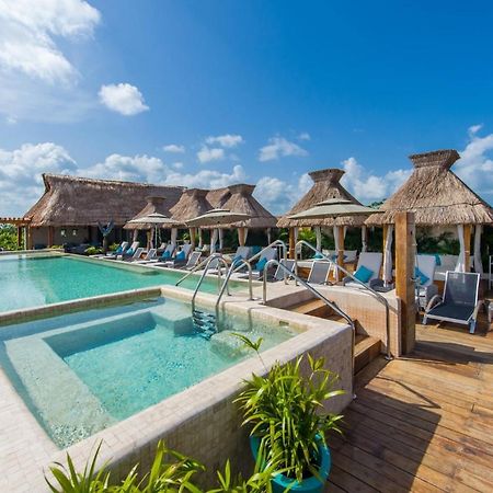 Naay Tulum Curamoria Collection Exterior photo