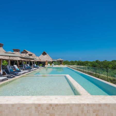 Naay Tulum Curamoria Collection Exterior photo
