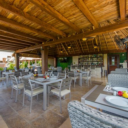 Naay Tulum Curamoria Collection Exterior photo