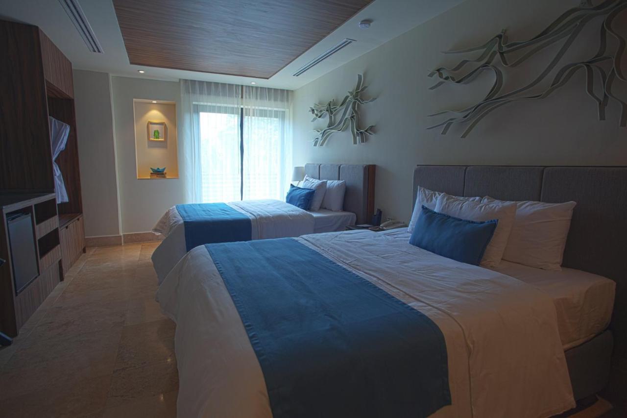 Naay Tulum Curamoria Collection Exterior photo