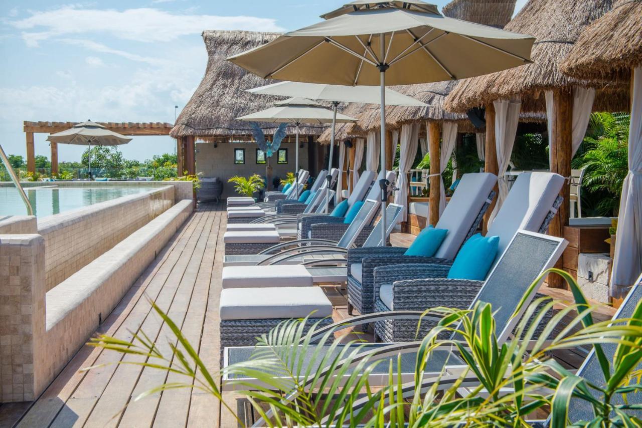 Naay Tulum Curamoria Collection Exterior photo