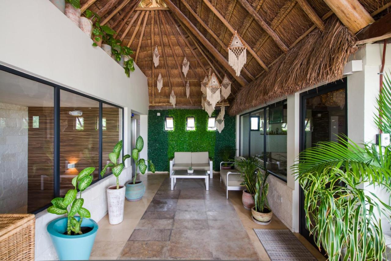 Naay Tulum Curamoria Collection Exterior photo