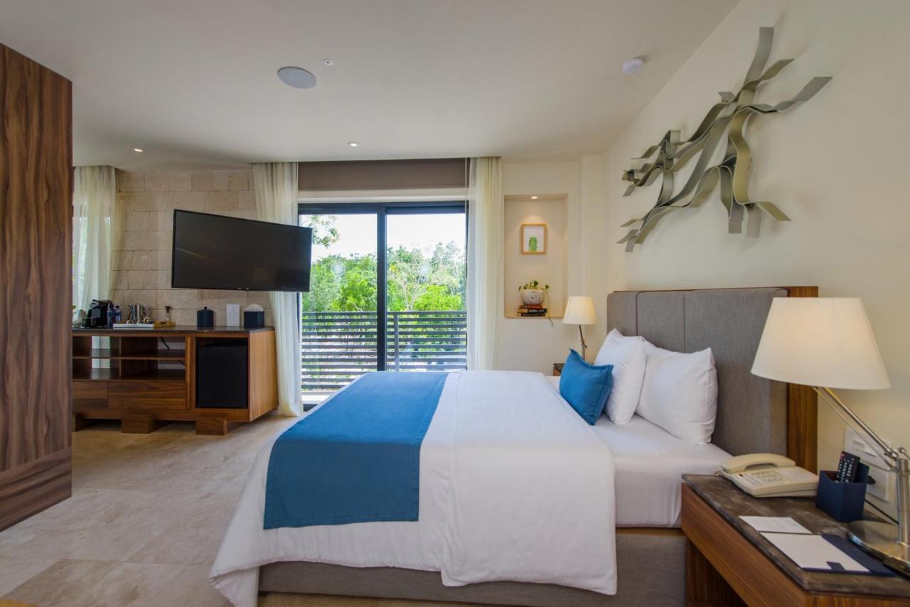 Naay Tulum Curamoria Collection Exterior photo