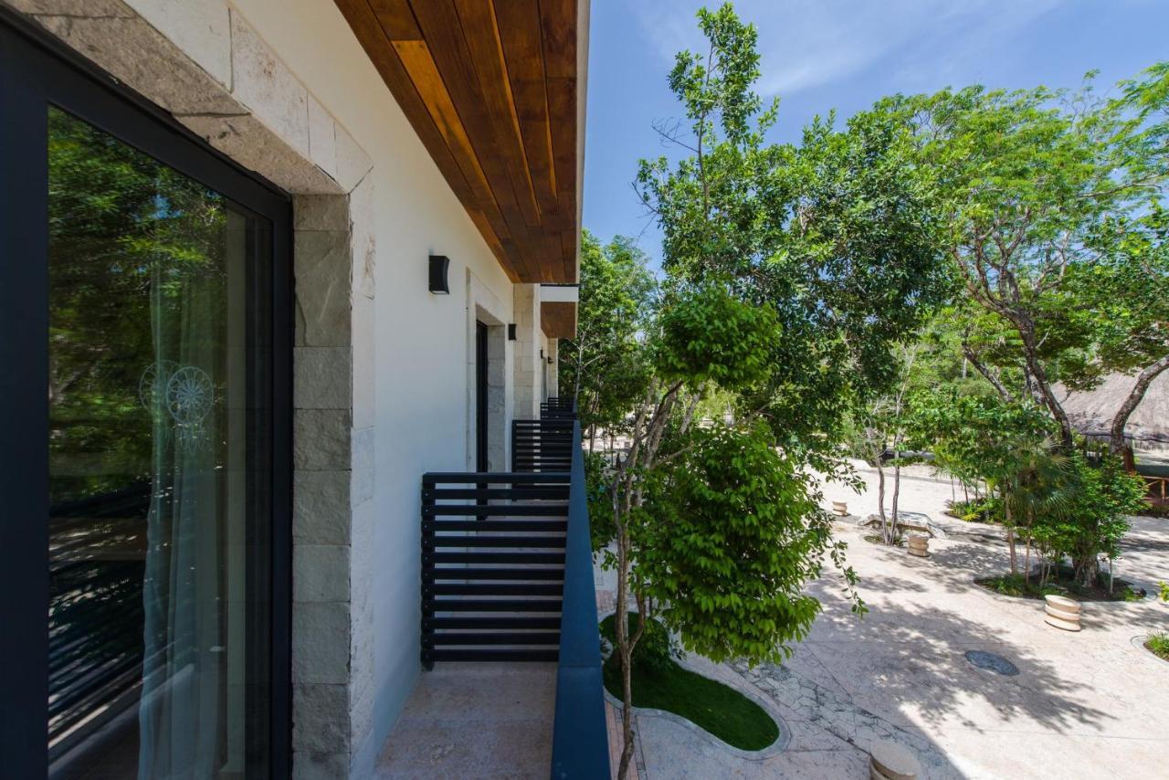 Naay Tulum Curamoria Collection Exterior photo