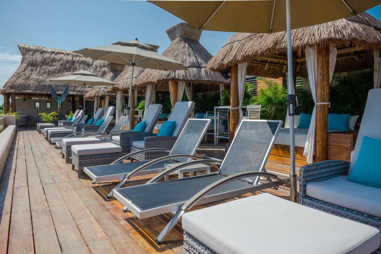 Naay Tulum Curamoria Collection Exterior photo
