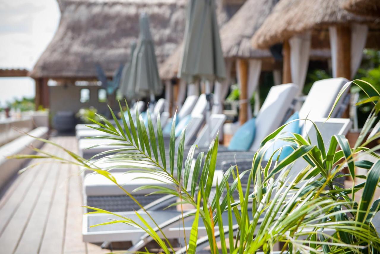Naay Tulum Curamoria Collection Exterior photo
