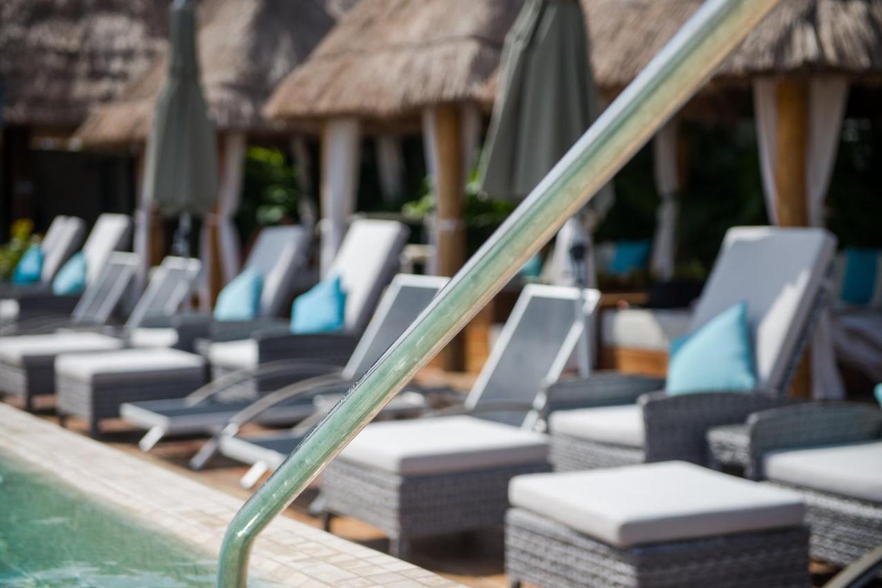 Naay Tulum Curamoria Collection Exterior photo