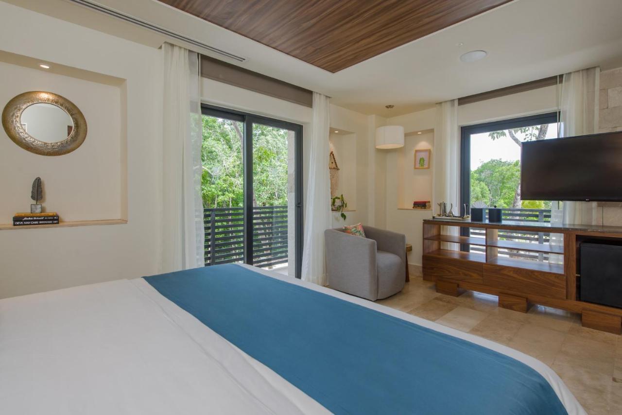 Naay Tulum Curamoria Collection Exterior photo