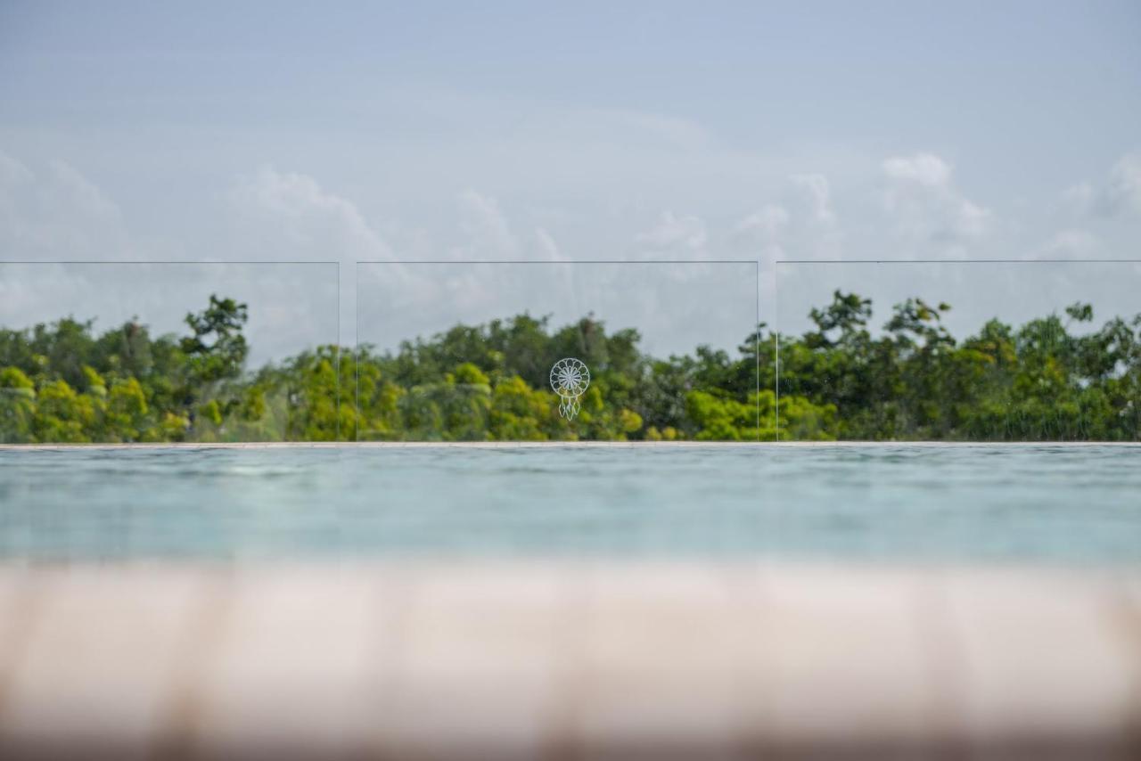 Naay Tulum Curamoria Collection Exterior photo