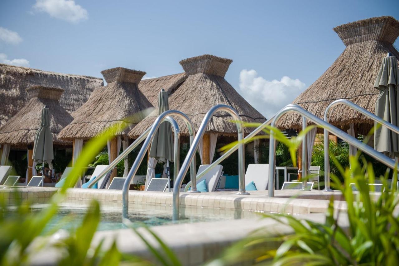 Naay Tulum Curamoria Collection Exterior photo