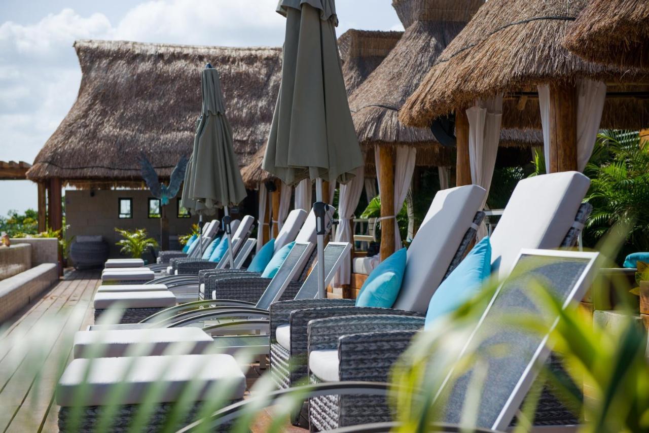 Naay Tulum Curamoria Collection Exterior photo