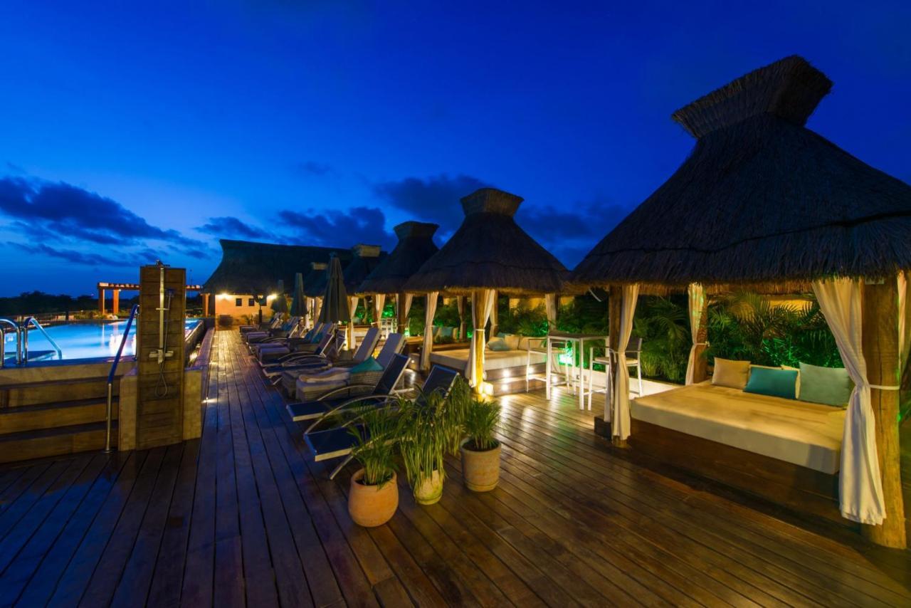 Naay Tulum Curamoria Collection Exterior photo