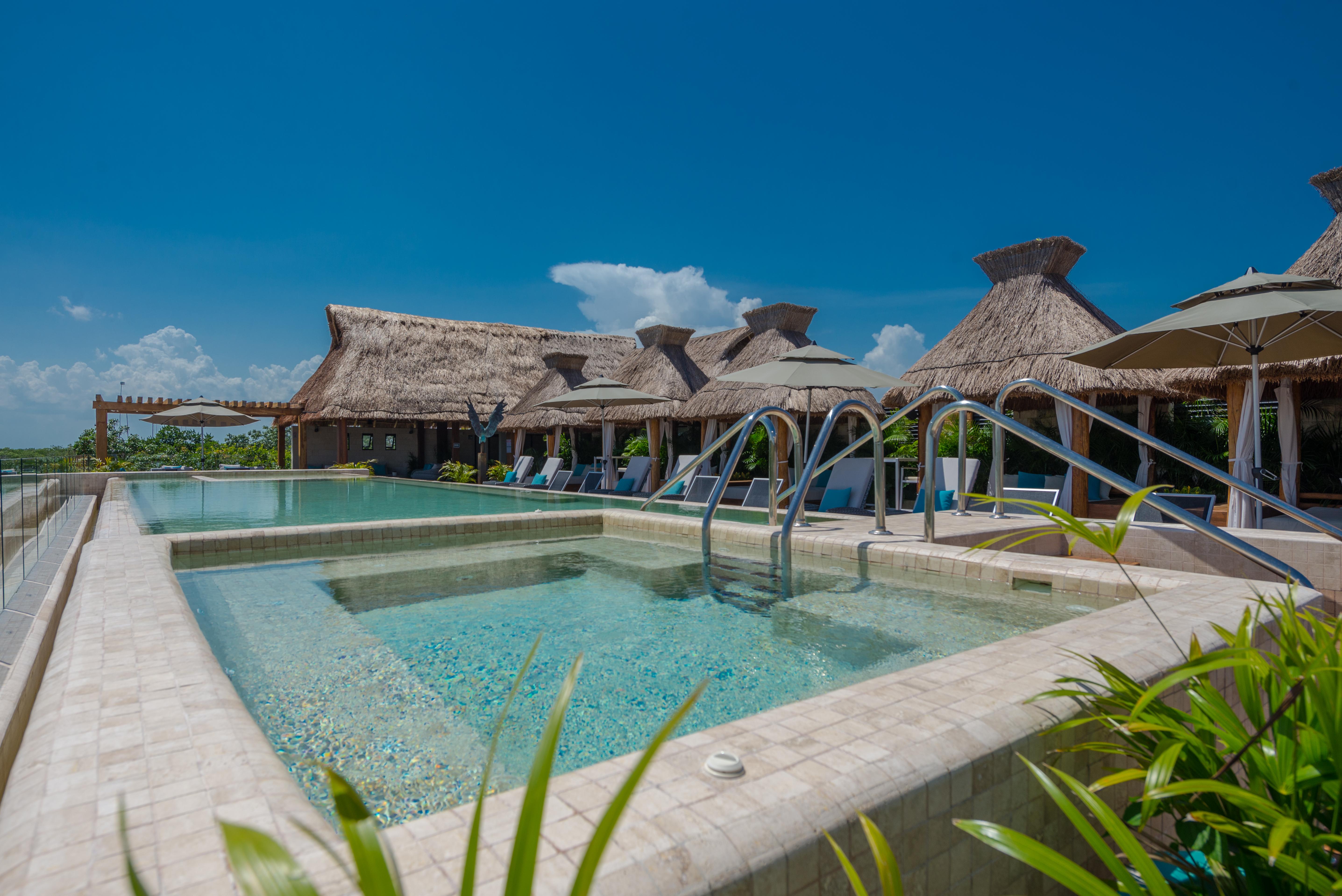 Naay Tulum Curamoria Collection Exterior photo