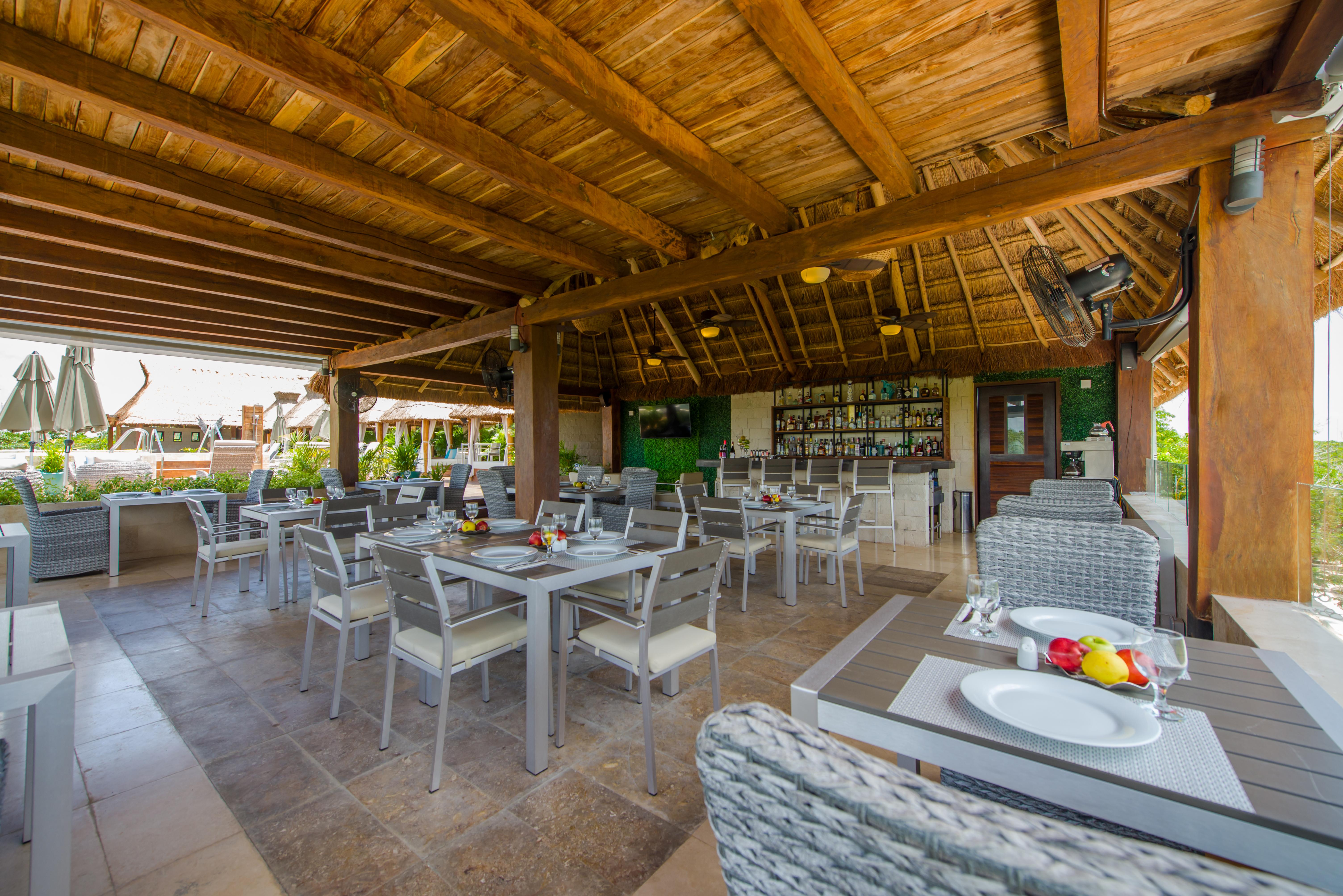 Naay Tulum Curamoria Collection Exterior photo