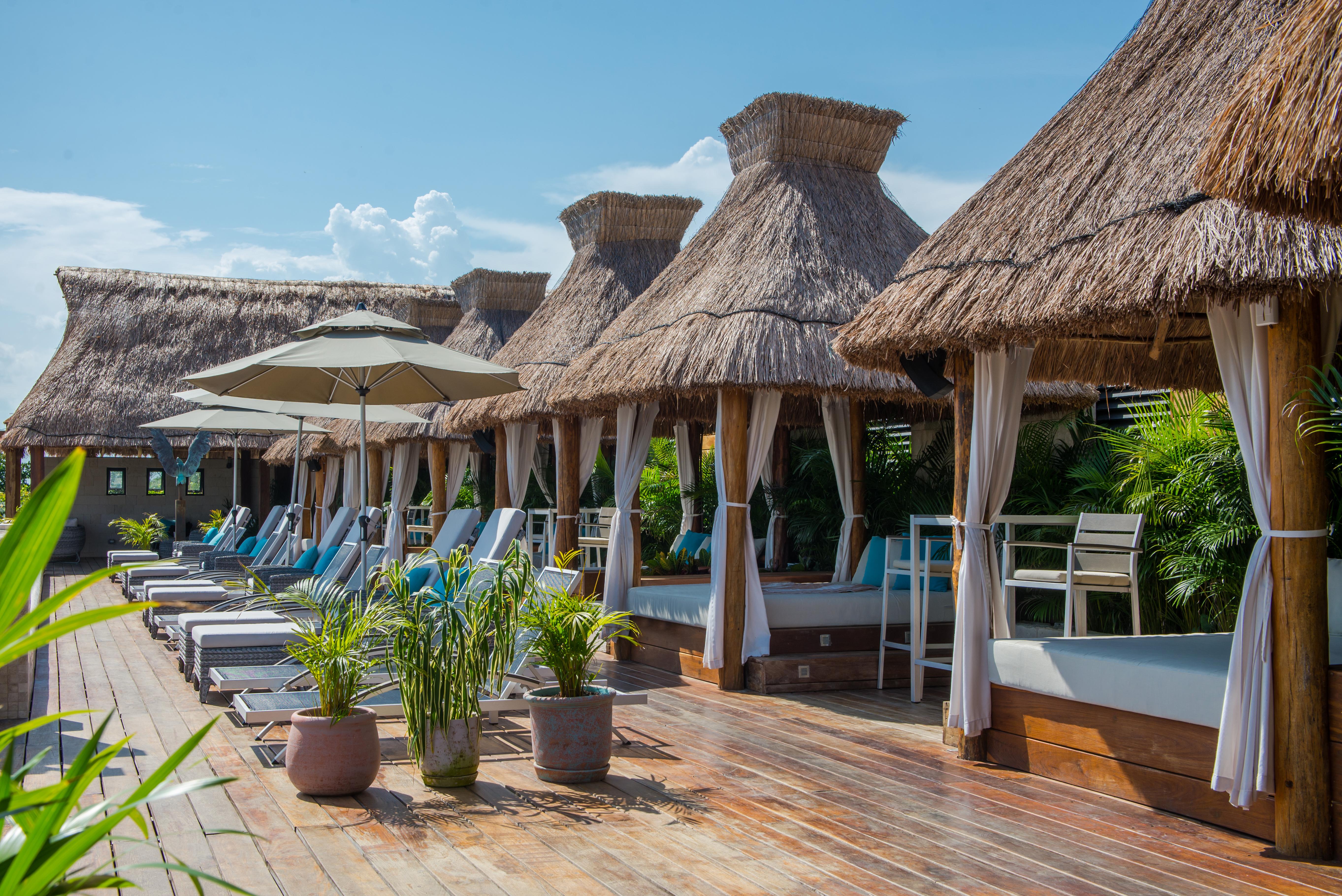 Naay Tulum Curamoria Collection Exterior photo