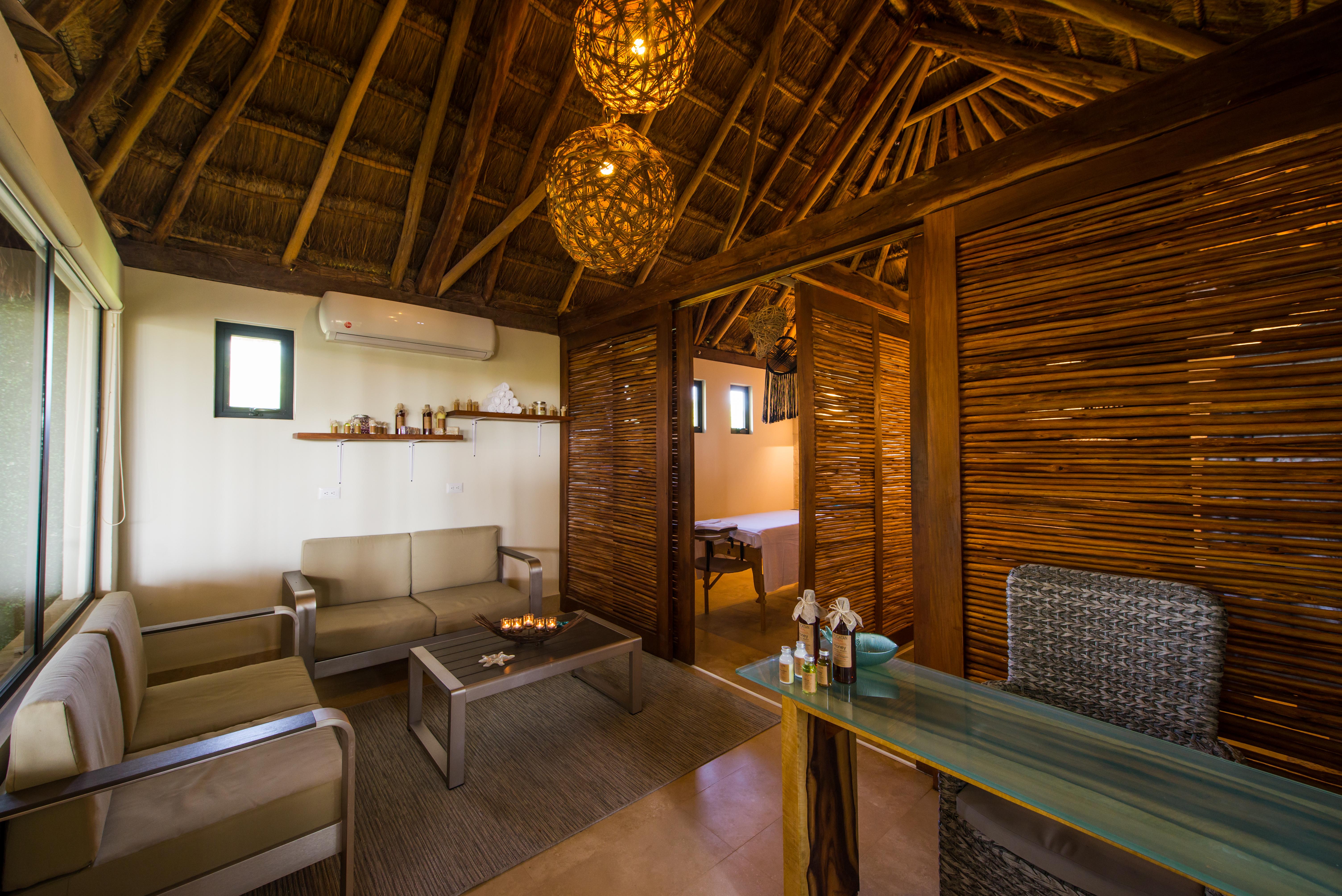 Naay Tulum Curamoria Collection Exterior photo