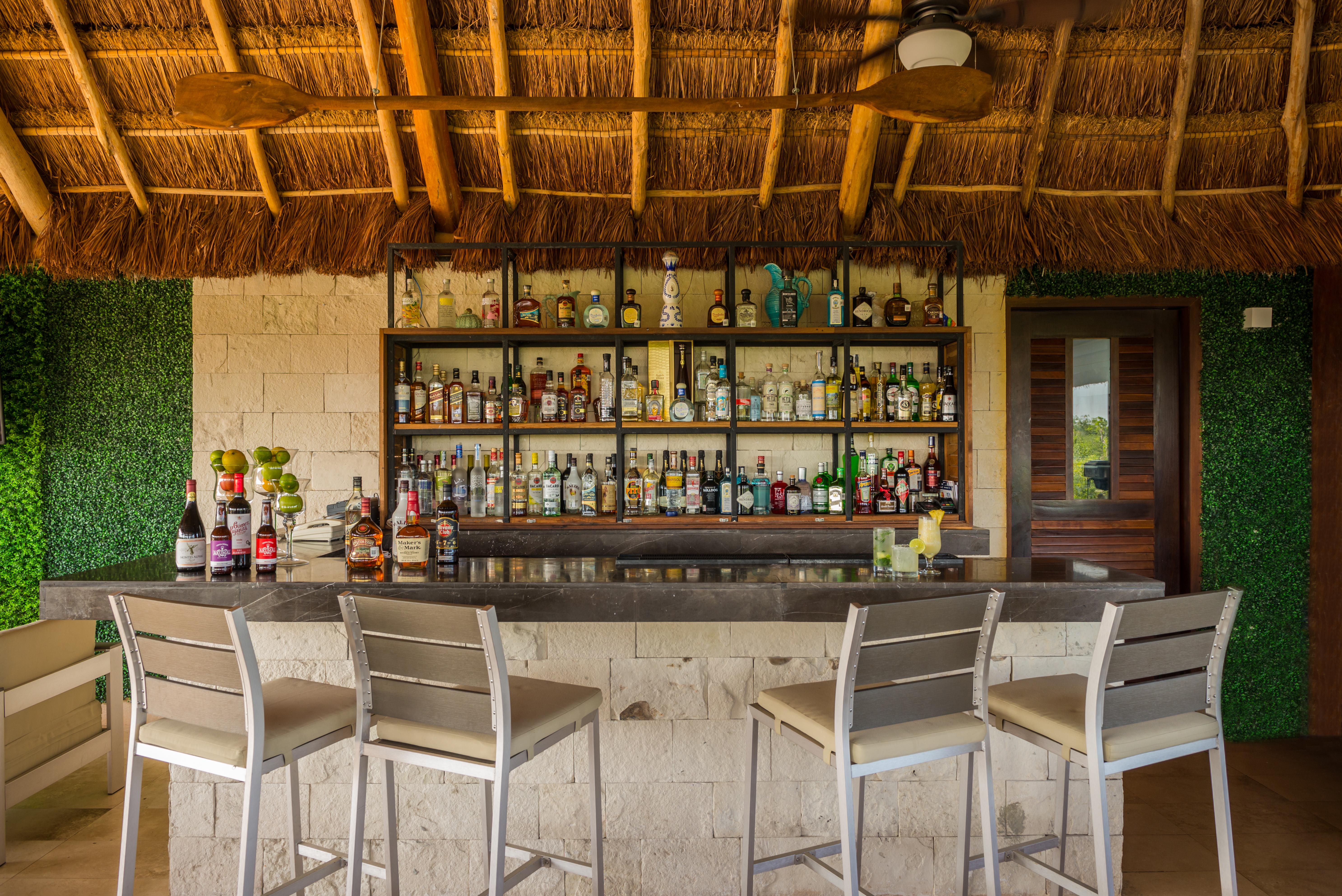 Naay Tulum Curamoria Collection Exterior photo