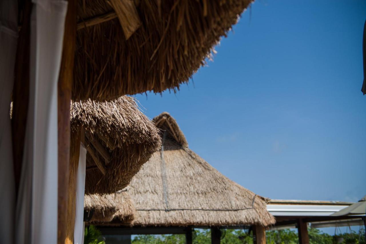 Naay Tulum Curamoria Collection Exterior photo