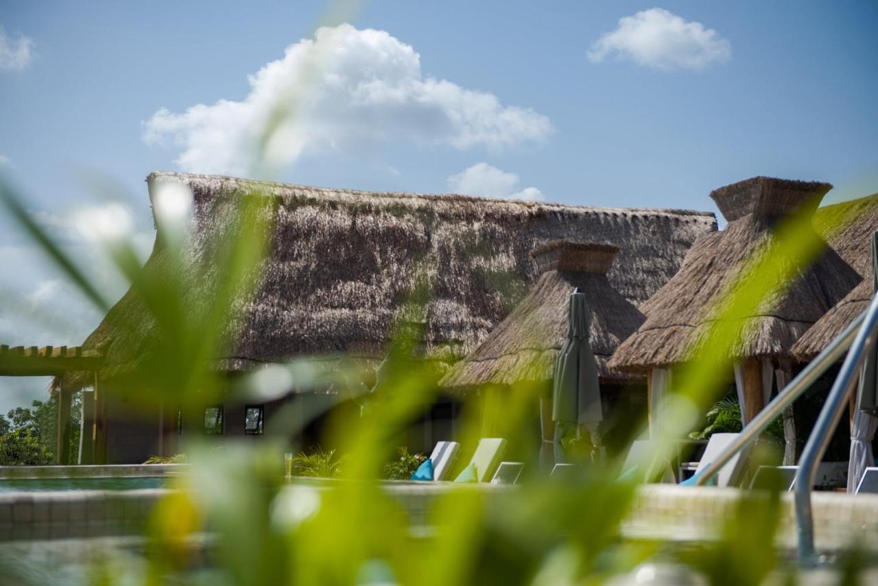 Naay Tulum Curamoria Collection Exterior photo
