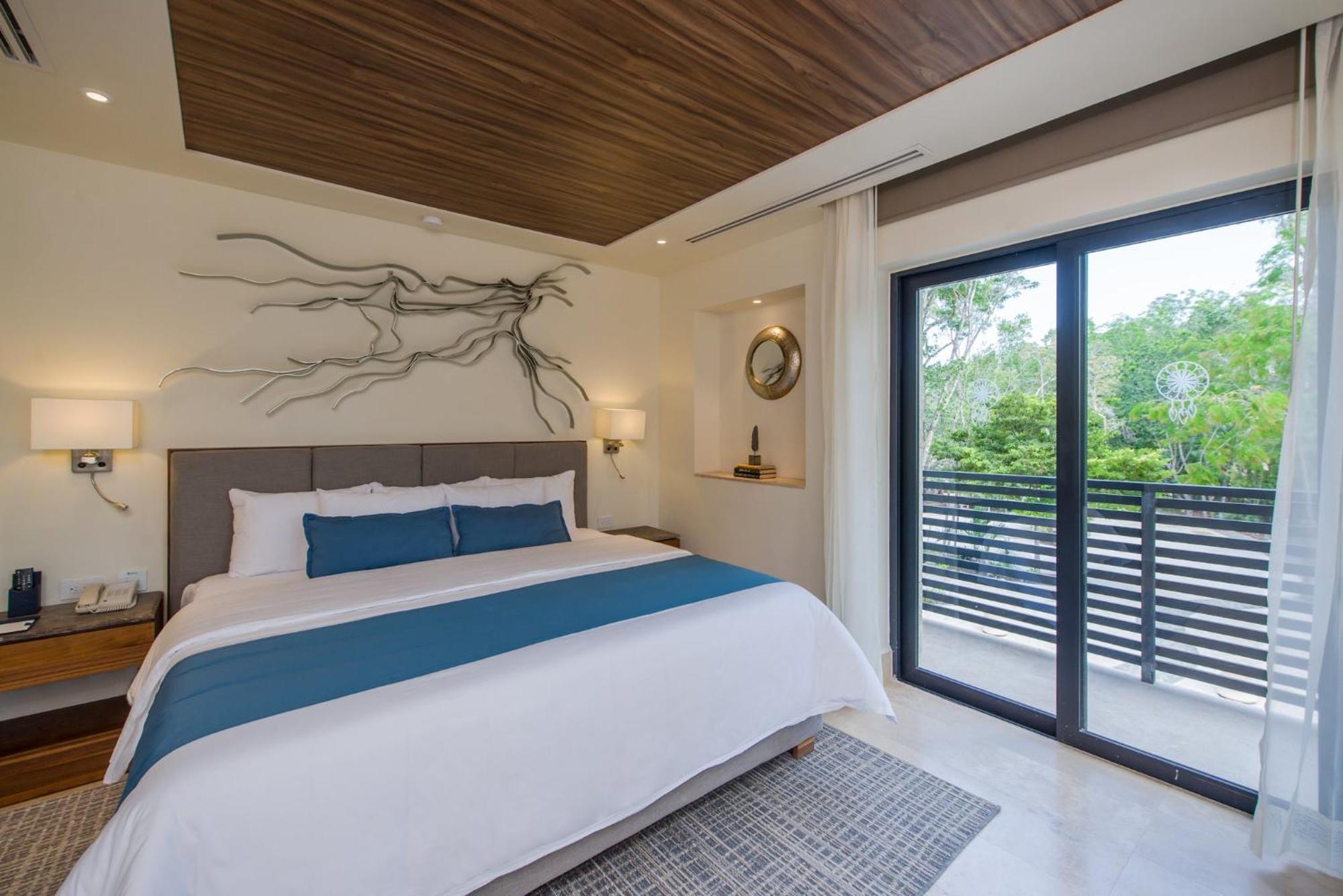 Naay Tulum Curamoria Collection Exterior photo