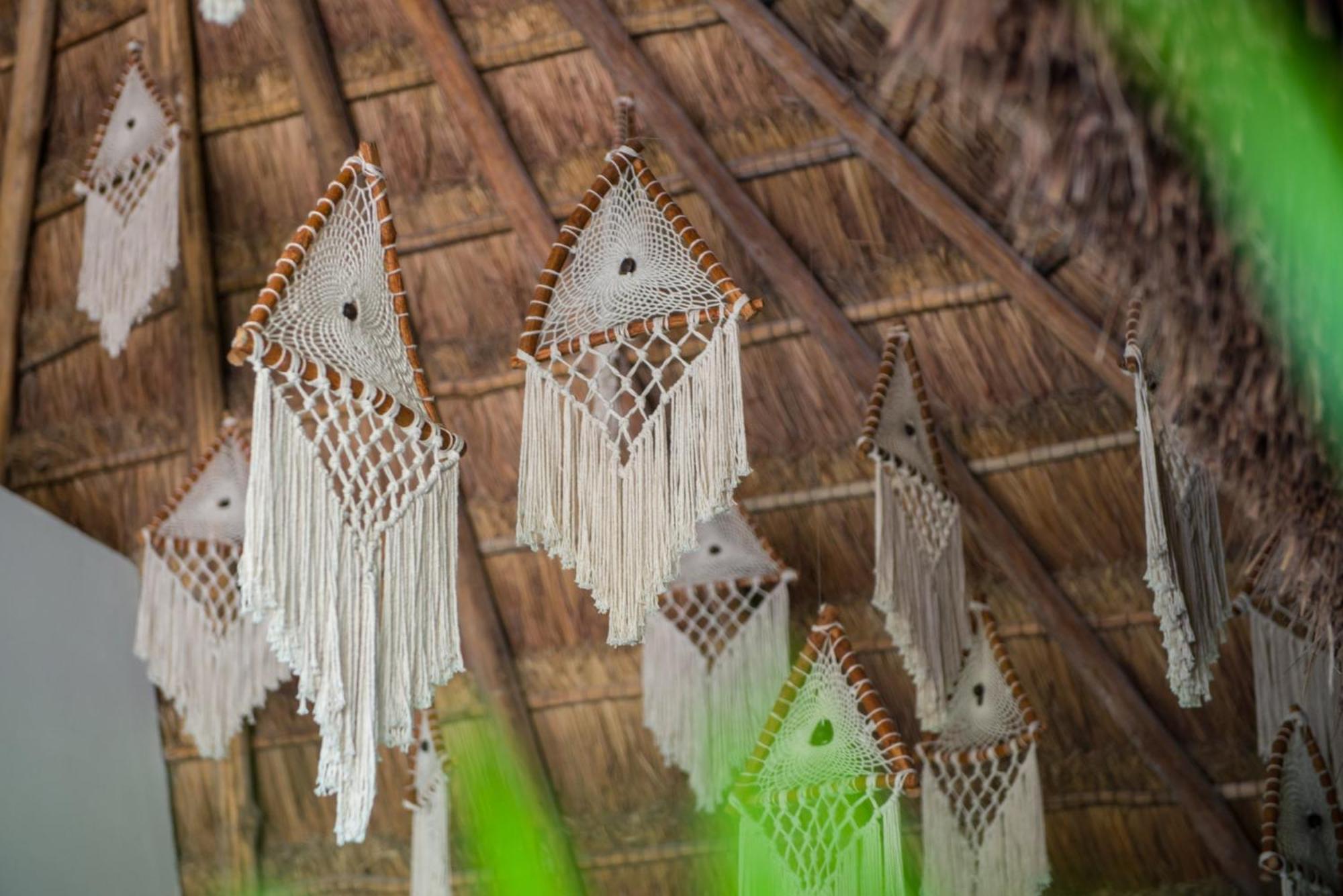 Naay Tulum Curamoria Collection Exterior photo
