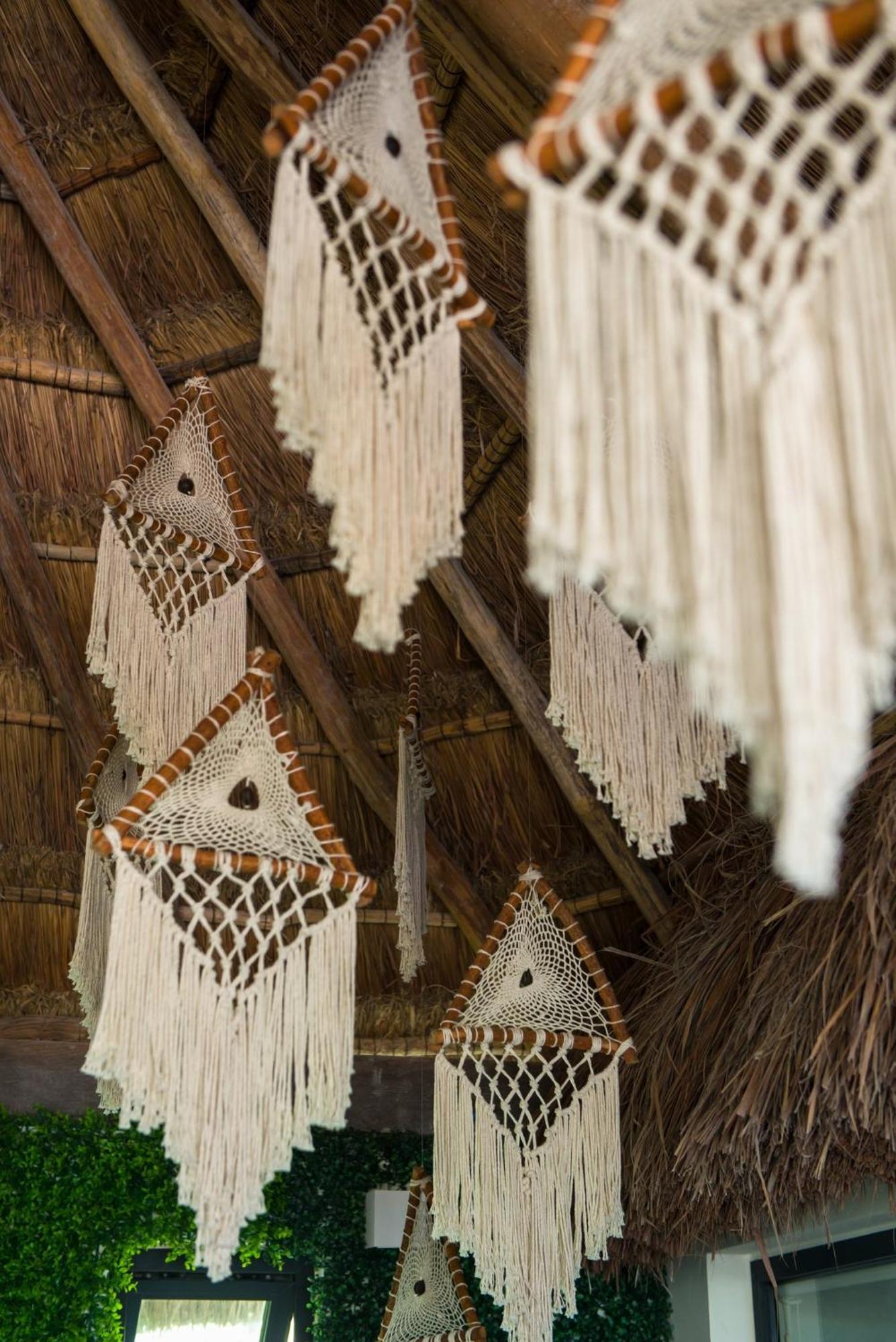 Naay Tulum Curamoria Collection Exterior photo