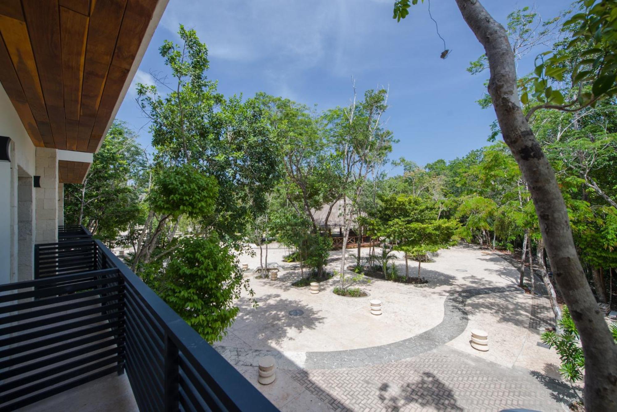 Naay Tulum Curamoria Collection Exterior photo