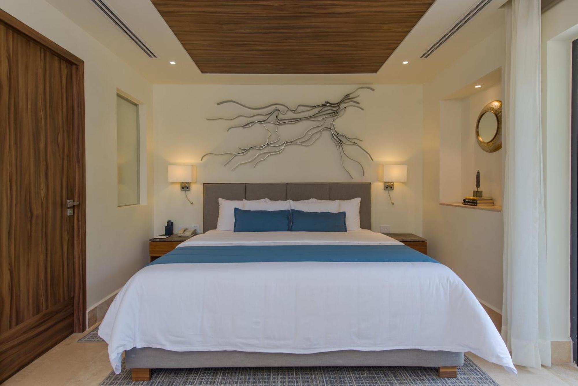 Naay Tulum Curamoria Collection Exterior photo